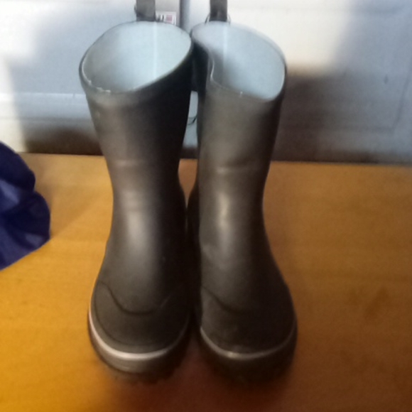 gardenline Shoes Mens Utility Boots Waterproof Rugged Outside Slip Resistant Poshmark